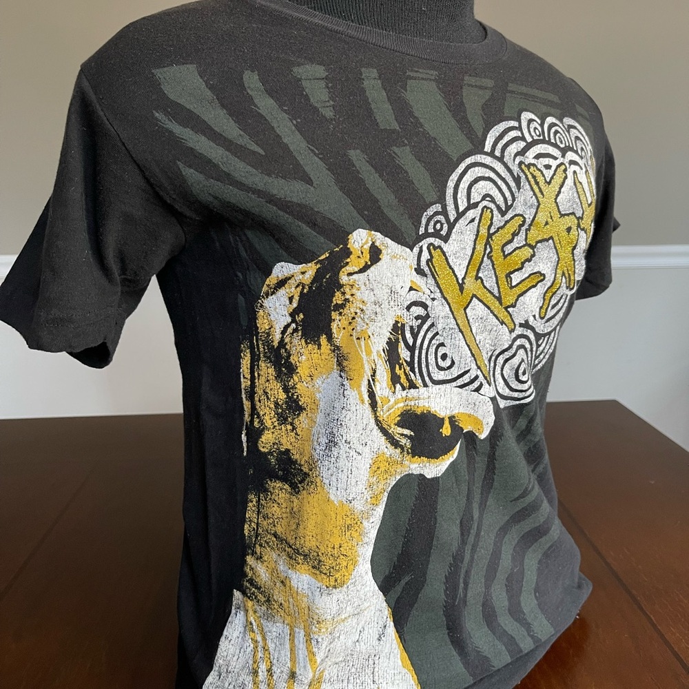 Kesha Ke$ha T-shirt limited edition